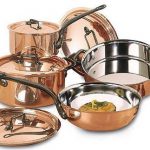 قابلمه مسی پذیرایی