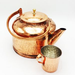 خرید اینترنتی کتری مسی