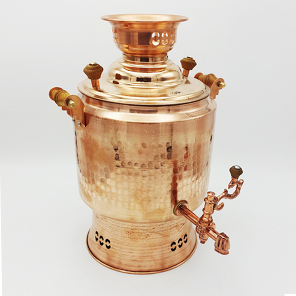 خرید اینترنتی کتری مسی