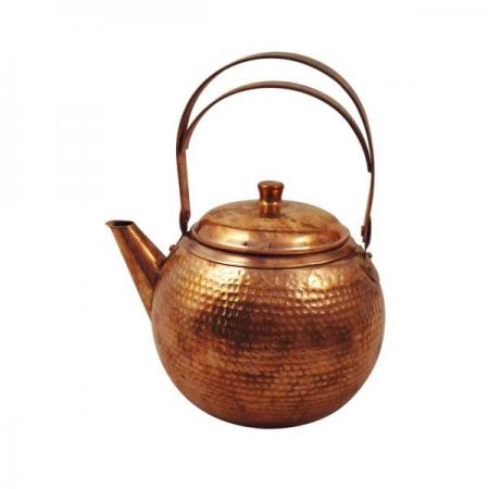 قیمت فروش کتری مسی ترک در بازار