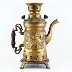 کتری شکاری راسته برنجی