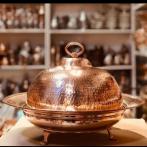 مرغ خوری گرد سفینه ای